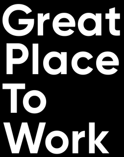 GREAT PLACE TO WORK trademark