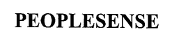 PEOPLESENSE trademark