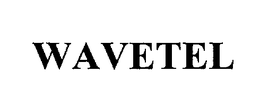 WAVETEL trademark