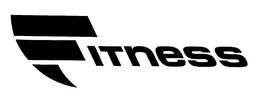 FITNESS trademark