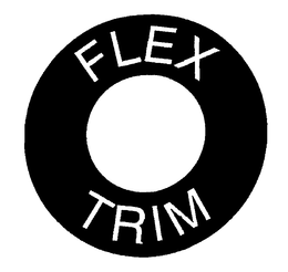 FLEX TRIM trademark