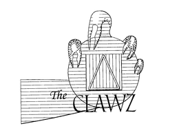 THE CLAWZ trademark