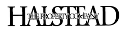 HALSTEAD THE PROPERTY COMPANY trademark