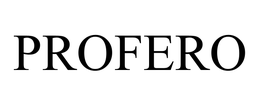 PROFERO trademark