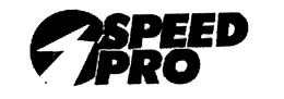 SPEED PRO trademark