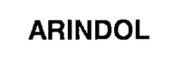 ARINDOL trademark