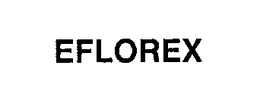 EFLOREX trademark