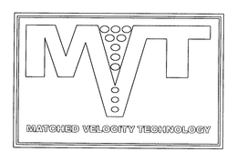 MATCHED VELOCITY TECHNOLOGY trademark