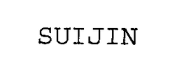 SUIJIN trademark