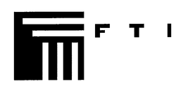 FTI trademark