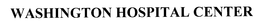 WASHINGTON HOSPITAL CENTER trademark