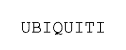 UBIQUITI trademark
