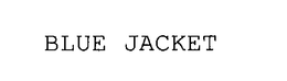 BLUE JACKET trademark