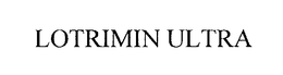 LOTRIMIN ULTRA trademark