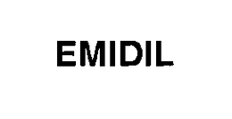 EMIDIL trademark