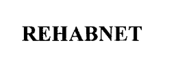 REHABNET trademark