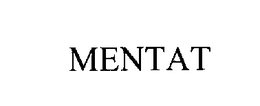 MENTAT trademark