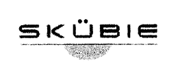 SKUBIE trademark