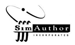 SIMAUTHOR INCORPORATED trademark