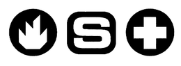 S trademark