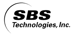 SBS TECHNOLOGIES, INC. trademark