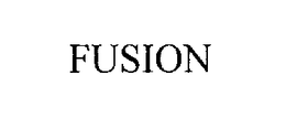 FUSION trademark