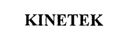 KINETEK trademark