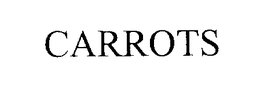 CARROTS trademark