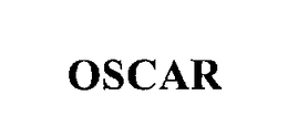 OSCAR trademark
