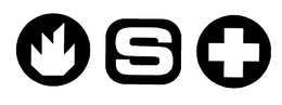S trademark