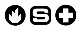 S trademark