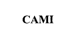 CAMI trademark