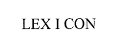 LEX I CON trademark