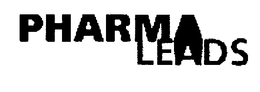 PHARMALEADS trademark