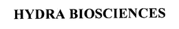 HYDRA BIOSCIENCES trademark