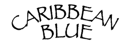 CARIBBEAN BLUE trademark