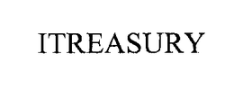 ITREASURY trademark