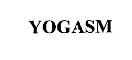 YOGASM trademark
