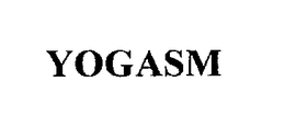 YOGASM trademark