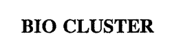 BIO CLUSTER trademark