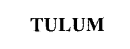 TULUM trademark