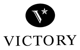 V VICTORY trademark