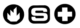 S trademark