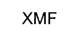 XMF trademark