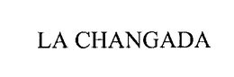 LA CHANGADA trademark