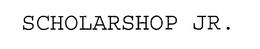 SCHOLARSHOP JR. trademark