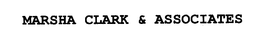 MARSHA CLARK & ASSOCIATES trademark