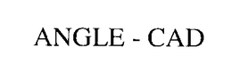 ANGLE - CAD trademark