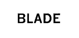 BLADE trademark