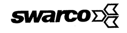 SWARCO trademark